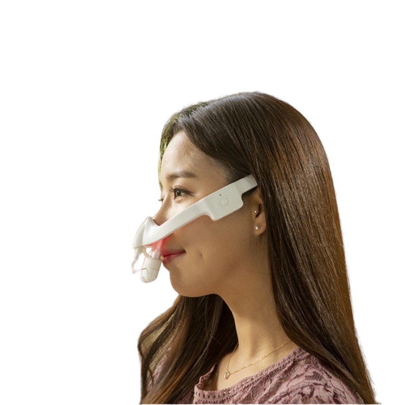 LED-rhinitis fototherapie-instrument